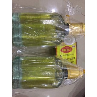 Dầu tràm thảo ngọc