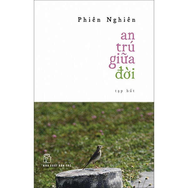 An Trú Giữa Đời