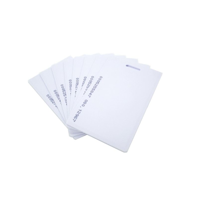 Set 10 Chip Điều Khiển Từ Xa Tk4100 / Em4100 125khz Rfid Thẻ | BigBuy360 - bigbuy360.vn