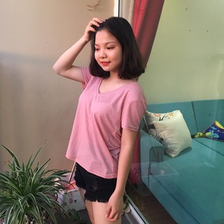 Áo thun zara