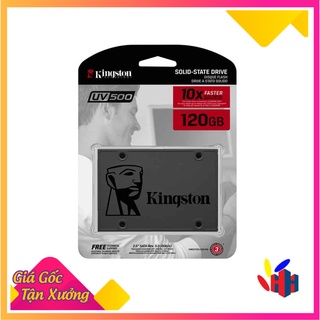 Ổ cứng ssd 120gb uv500 suv500/120g