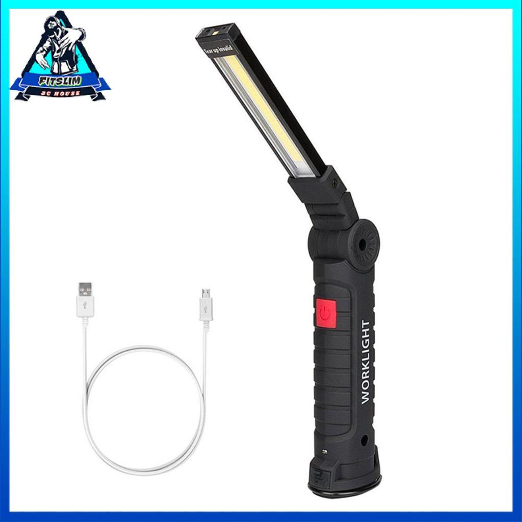 Đèn Làm Việc Đa Năng Có Thể Gấp Gọn Tiện Dụng Cho Xe Hơi