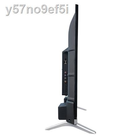 ❈TIVI ASANZO 32 INCH 32AT120 HD READY-Màn hình 32" HD rõ nét với đèn nền LED tiên tiến, tiết kiệm điện