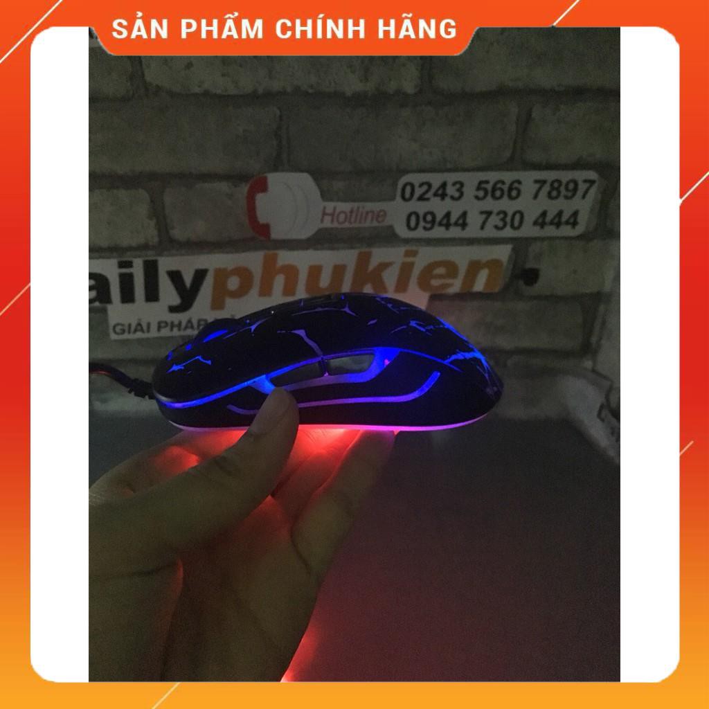 Chuột Lightning GX689S BH 18 tháng DPI 4000 dailyphukien