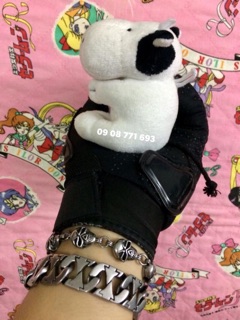 Thú bông bò cute 10cm