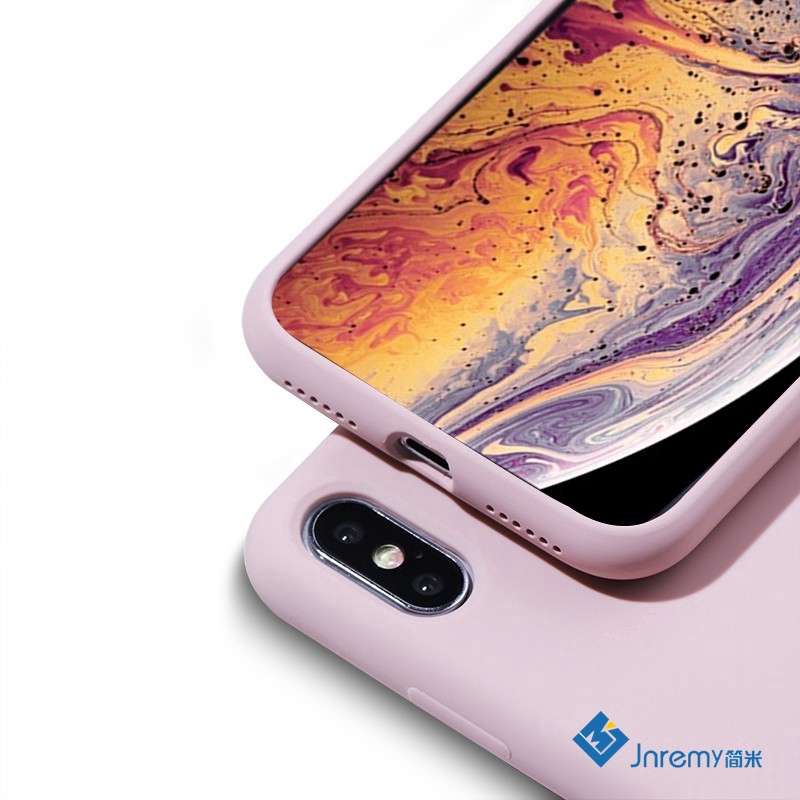 Ốp điện thoại Silicon mềm màu kẹo ngọt dễ thương cho IPHONE 11 PRO MAX 6S 7 8 PLUS X XS MAX XR | BigBuy360 - bigbuy360.vn