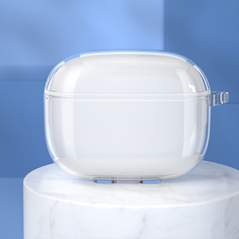 Vỏ Bảo Vệ Hộp Sạc Tai Nghe SonyLink Buds S Chống Trầy Xước