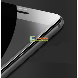 Dám cường lực Motorola moto C plus  full màn hình