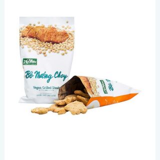 Bò nướng chay an nhiên 150g