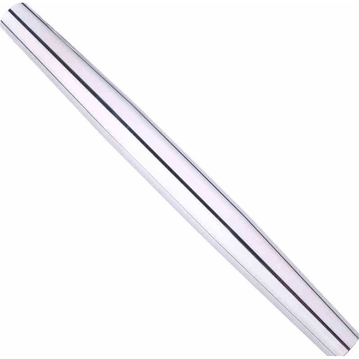 Cây cán bột Inox không rỉ dùng bền bỉ không lo ẩm mốc IN35 (dài 32cm)