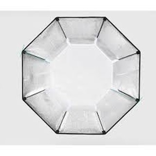 Softbox Godox Octagon Bát Giác 120cm