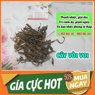 Cây Vòi Voi 500g - Hàng Công Ty Loại 1