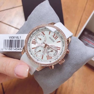 Đồng hồ nữ Guess W0616L1