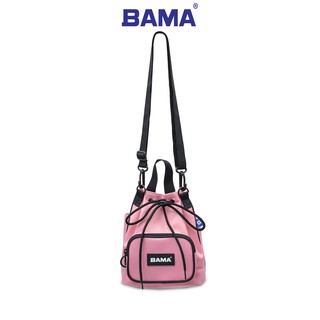 Túi đeo chéo BAMA® - NYLON SHOULDER BAG Chính Hãng