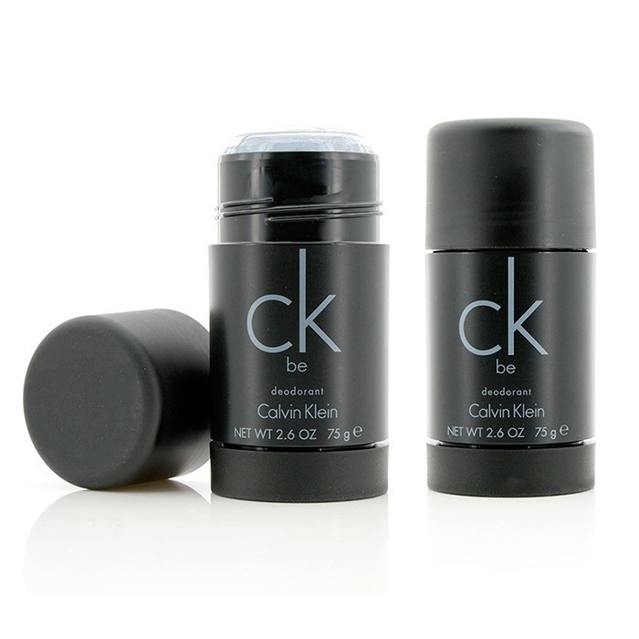 Sáp Khử Mùi Calvin Klein Be 75ml