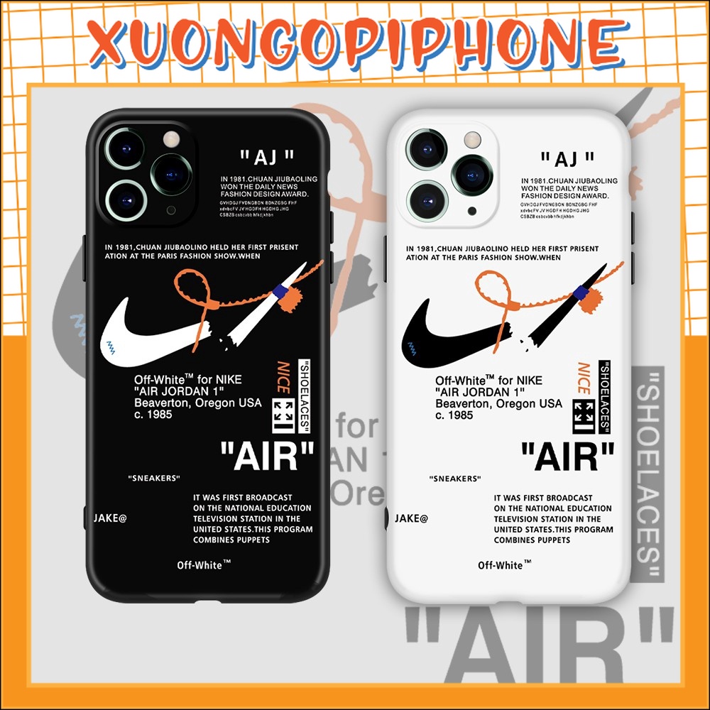 Ốp lưng IPhone cạnh vuông gãy BVC 6/6s/6plus/6s/7/8/7plus/8plus/x/xs/xs max/11/12/13/pro/promax BVC850