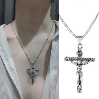 Dây chuyền thời trang mặt hình thánh giá