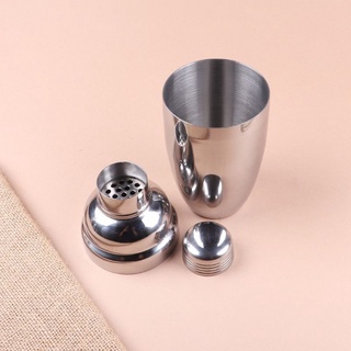 Bình pha chế trà sữa inox Shaker các size