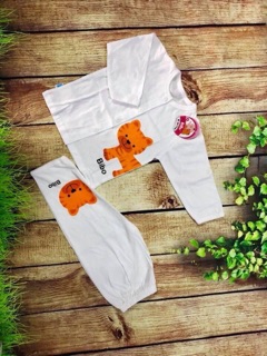 COMBO 5 BỘ BIBO LOẠI 1 GIÁ 210.000