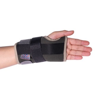 ❤ ĐAI NẸP CẲNG TAY NGẮN GIAHU Băng đai Nẹp Cố Định Khớp Cổ Tay bàn tay và cẳng tay ngắn GIAHU