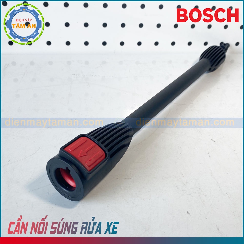 Cần nối súng rửa xe chính hãng bosch | phụ kiện máy rửa xe bosch