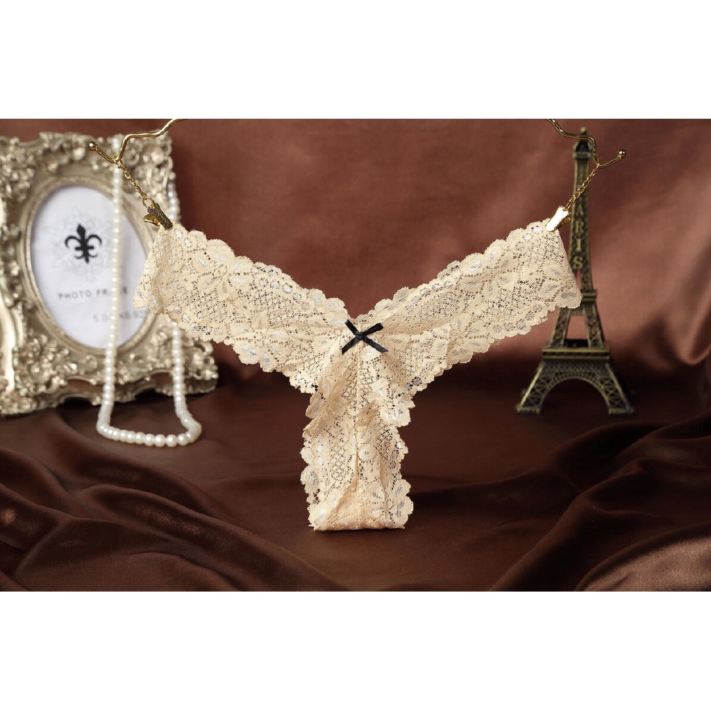 Quần Lót Ren Gợi Cảm Cho Nữ