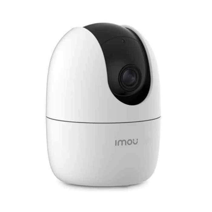 [Mẫu Mới Nhất 2021] Camera IP Ranger IMOU IPC-A42P-B 4Mp Xoay 360 Độ - Hàng Chính Hãng