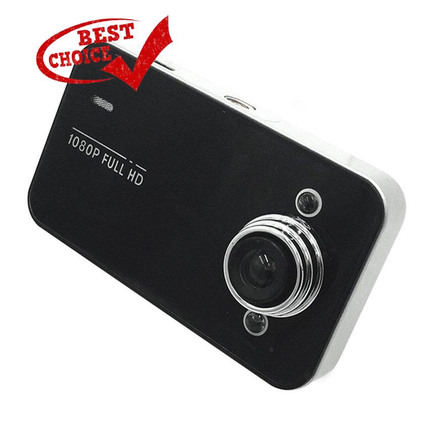 Camera Hành Trình Xe Hơi K6000 Dvr 1080p Full Hd