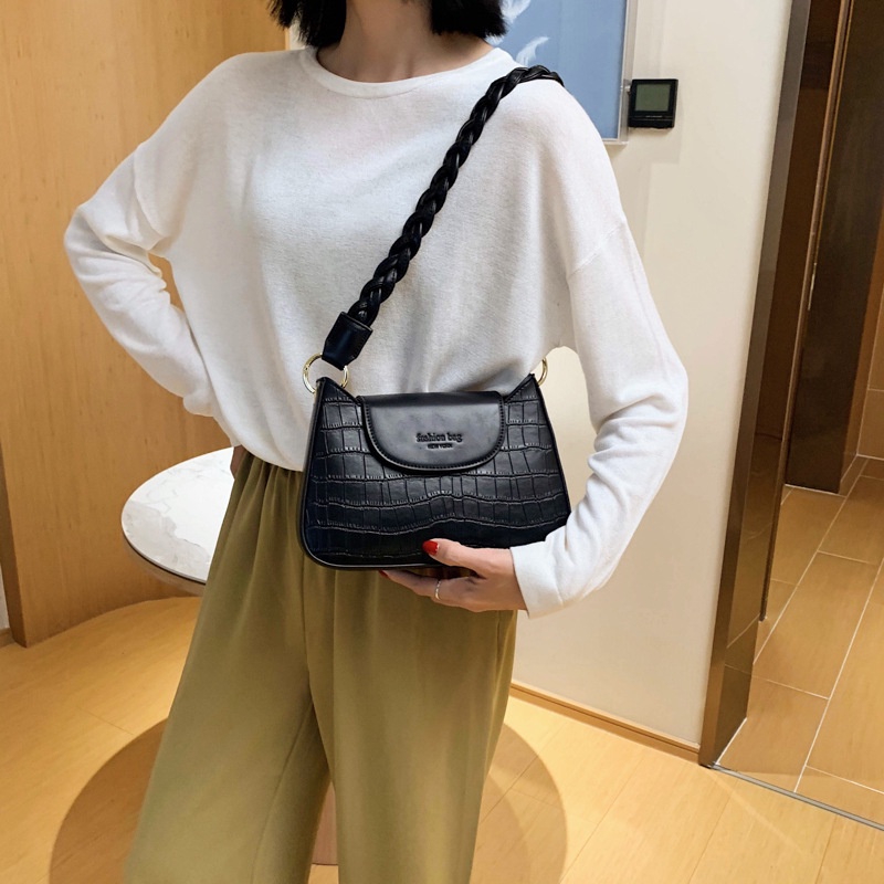 Túi Xách Nữ Đẹp, Đeo Chéo, Xách Tay Đi Chơi, Đi Làm dây tết Thời Trang cao cấp  TX053