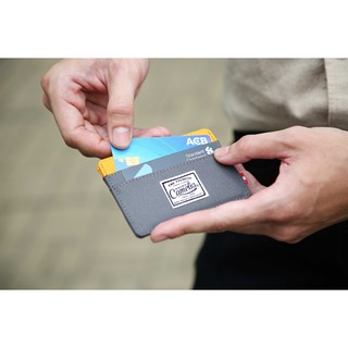 Ví CAMELIA BRAND® Nano Wallet