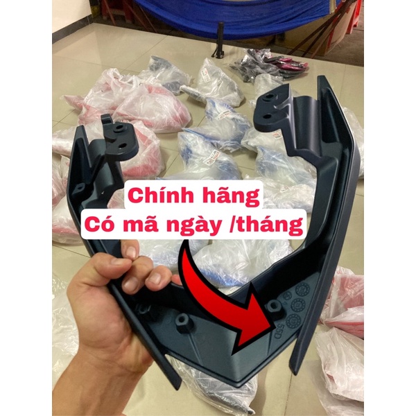 Cảng LC135-V6 -v7 chính hãng