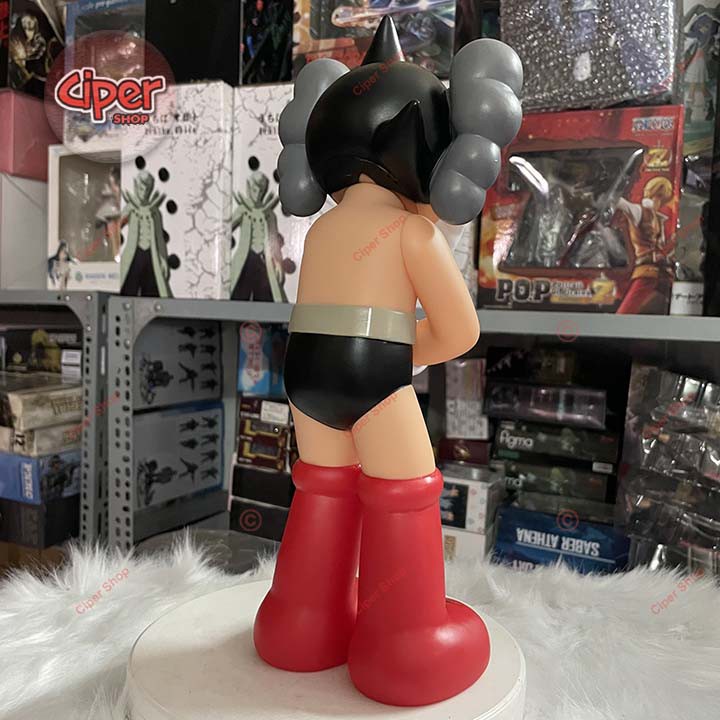 Mô hình Kaws Astro 33cm - Figure Kaws Astro