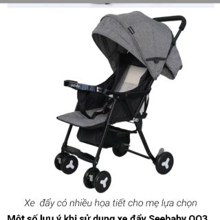 Xe đẩy qq3