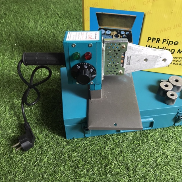 Máy hàn ống nước nóng lạnh️ , máy hàn ppr