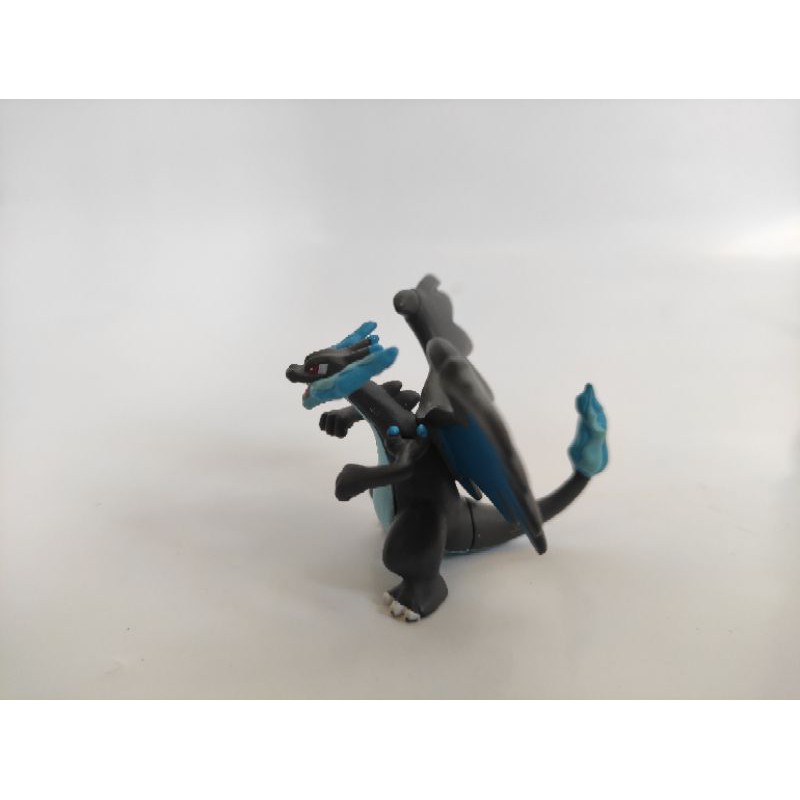 Mô Hình Charizard Mega X