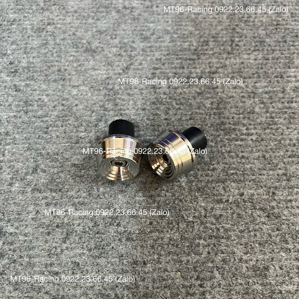 Gù Salaya Kiểu Thái Lan Lắp Nhiều Dòng Xe Chuẩn Inox304 Siêu Bóng Nét