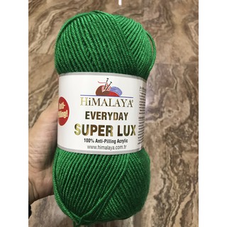 Cuộn Len Every Day Super Lux 73416