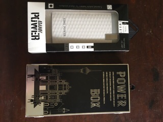 Pin dự phòng King power 10000mAh