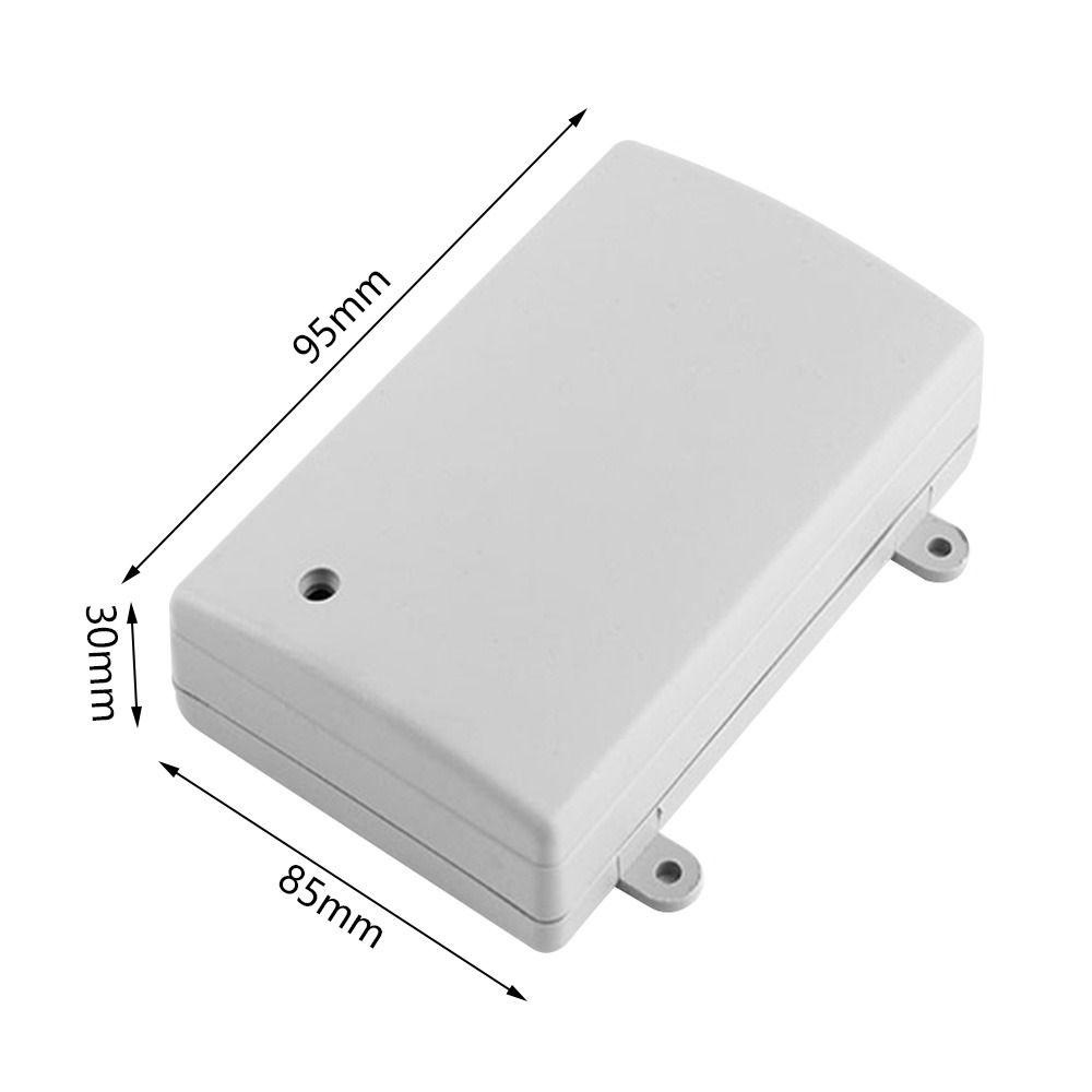 Hộp Nhạc Cụ Điện Tử Chất Lượng Cao DIY Ốp
