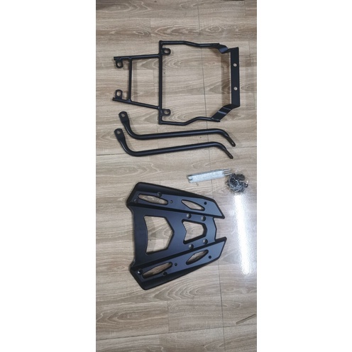 Giá Để Hành Lý Xe Máy Chở Hàng Thay Thế Dành Cho Yamaha Aerox155 NVX155 NVX Aerox 155