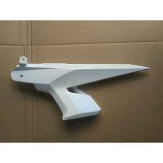 Nắp cốp Exciter 2011 - 2014 trắng
