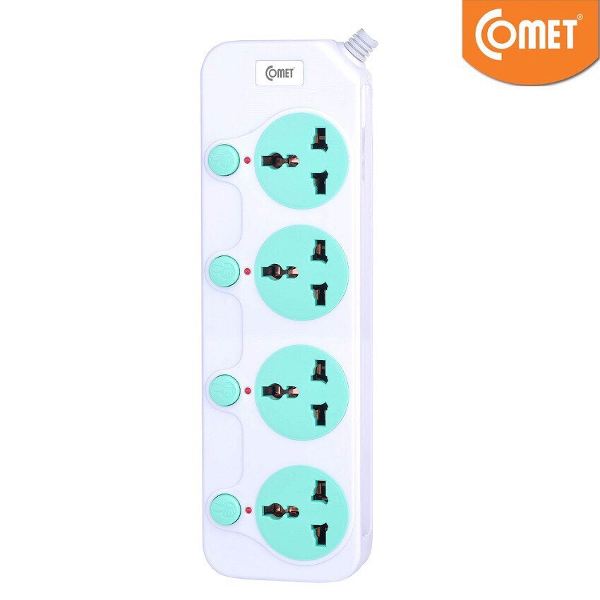 Ổ cắm điện  Comet CES8403❤️FREESHIP❤️