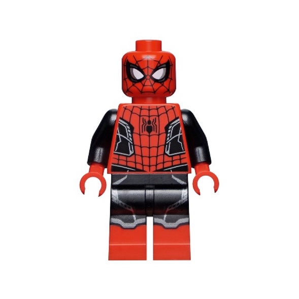 Lego Spiderman Minifigures chính hãng các loại