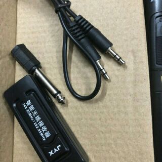 Mic đôi v20 bluethooth dành cho loa kéo các loại