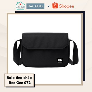 Túi Đeo Chéo Nam Nữ Chống Thấm Nước 072 | Bee Gee