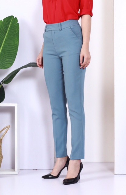 QUẦN TÂY CÔNG SỞ CAO CẤP | BigBuy360 - bigbuy360.vn