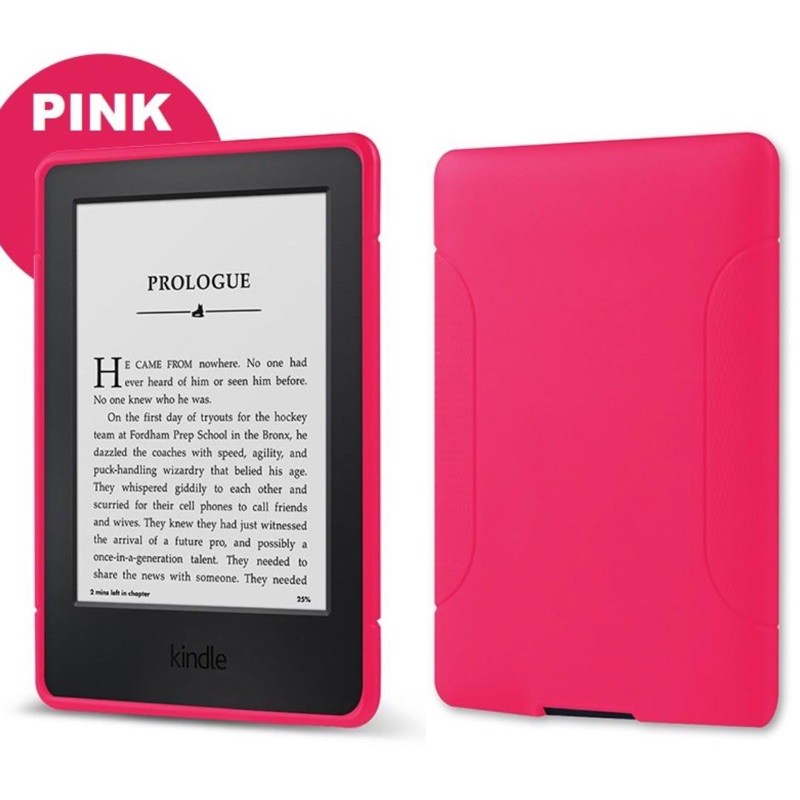 ốp lưng bao da túi chống sốc cover kindle