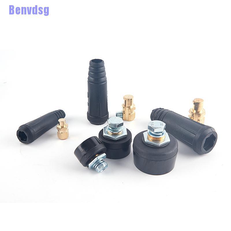 Đầu Nối Dây Cáp DKJ10-25 35-50 50-70 Chất Lượng Châu Âu