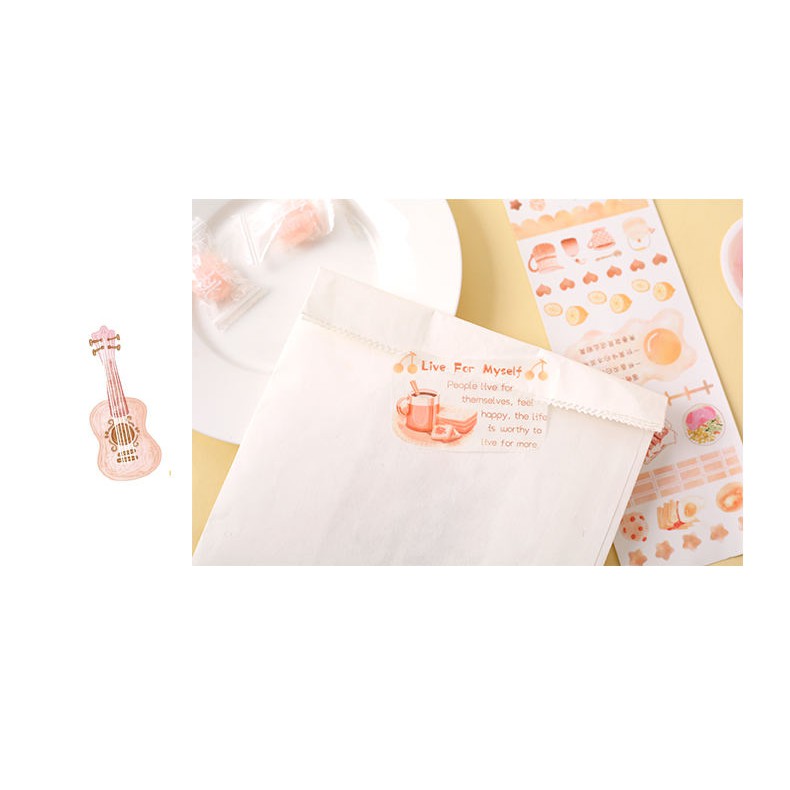 ZAOMO masking sticker - Miếng dán hình thù