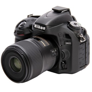 Vỏ cao su cho máy ảnh D600&610